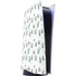 Succulent Pattern PlayStation PS5 Skins